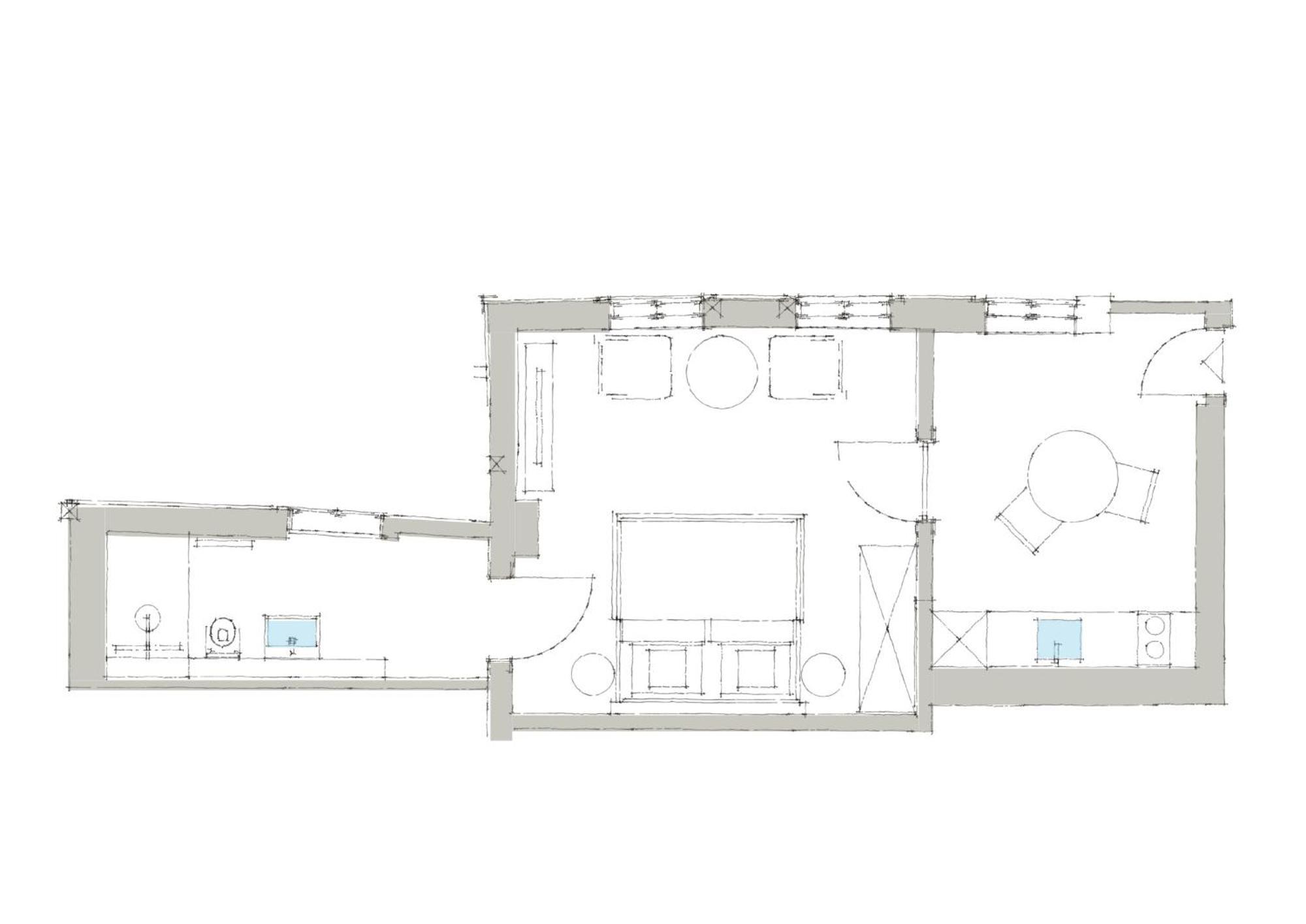 Lüneburg Saltbloom Apartments חדר תמונה