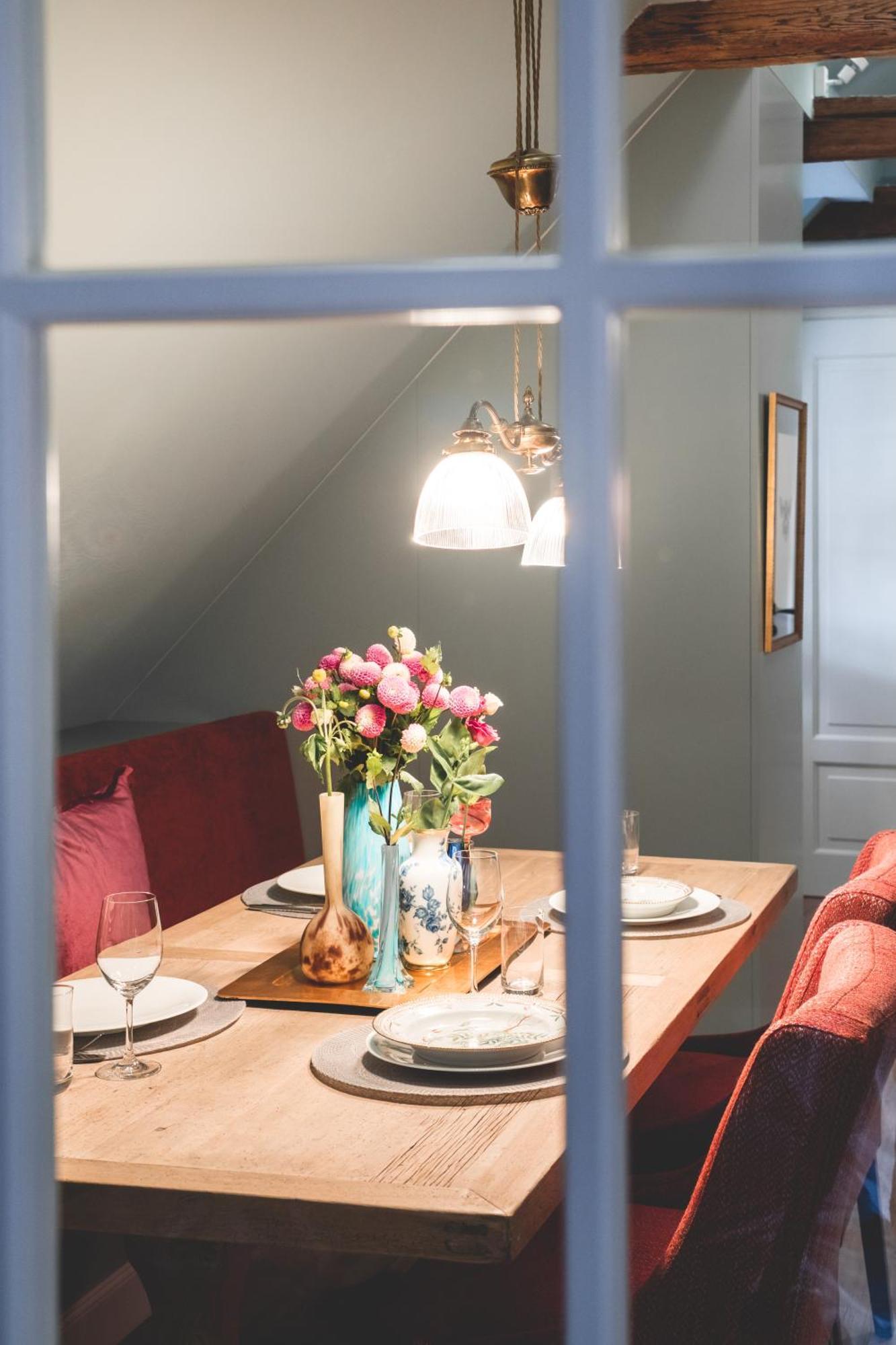 Lüneburg Saltbloom Apartments חדר תמונה