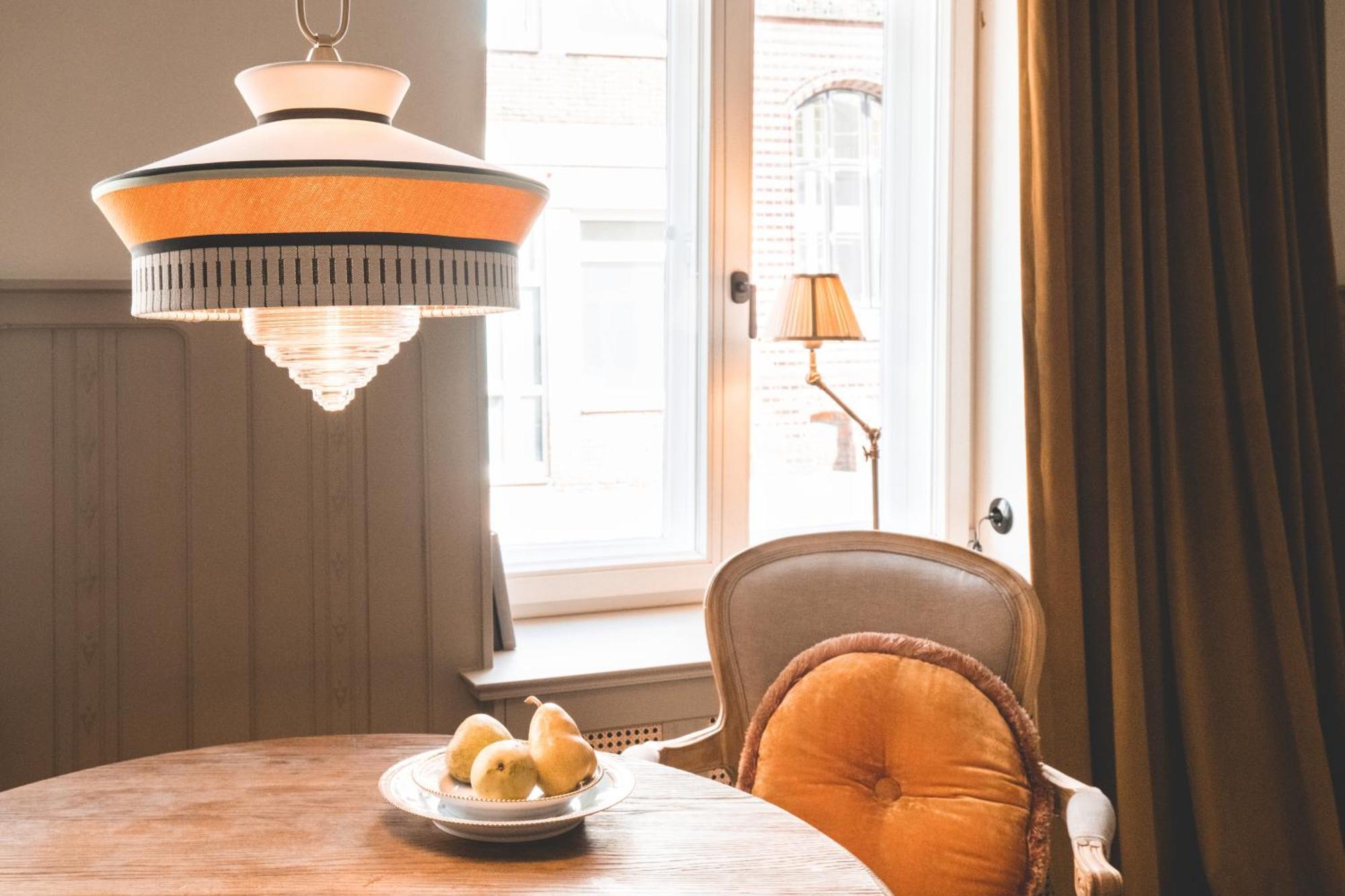 Lüneburg Saltbloom Apartments חדר תמונה