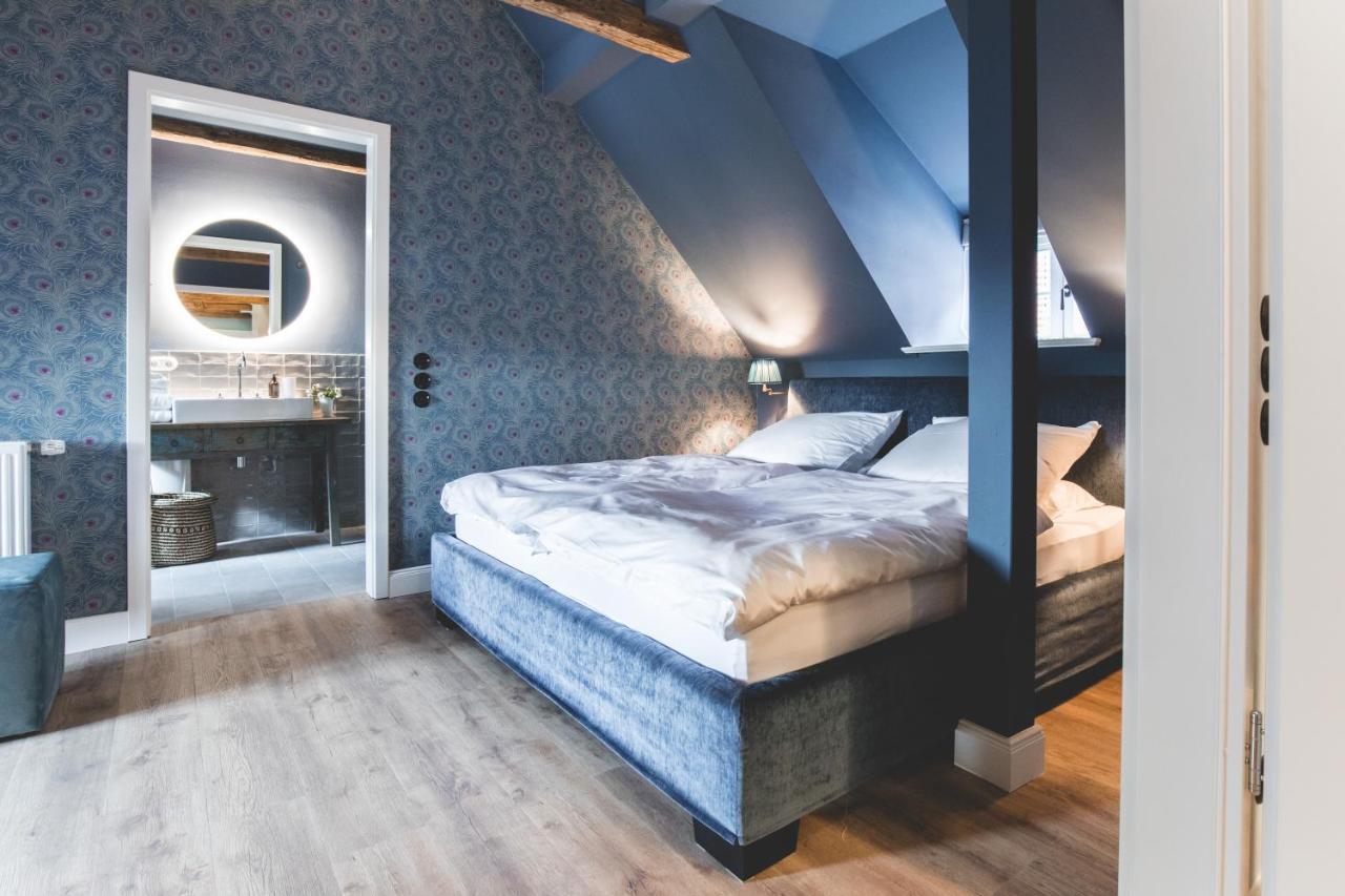 Lüneburg Saltbloom Apartments חדר תמונה